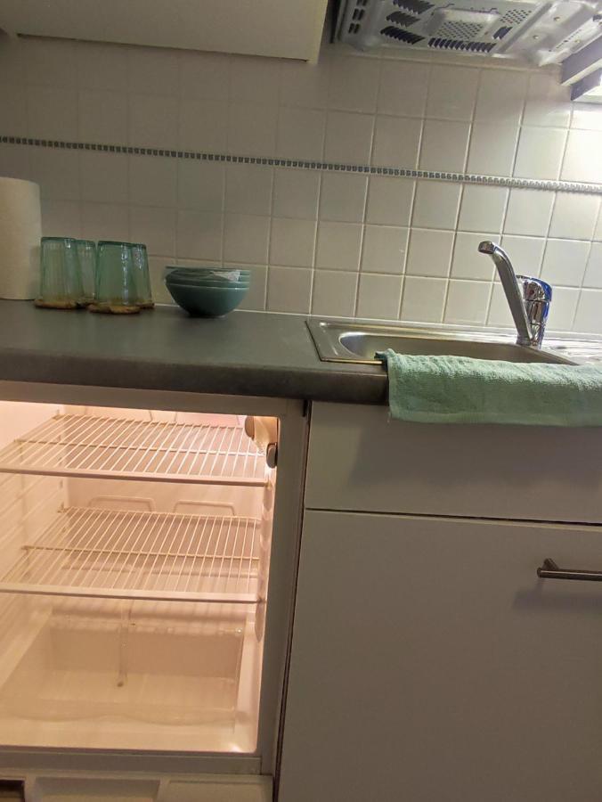 Appartement Mit Seeblick & Seezugang Sekull Eksteriør billede