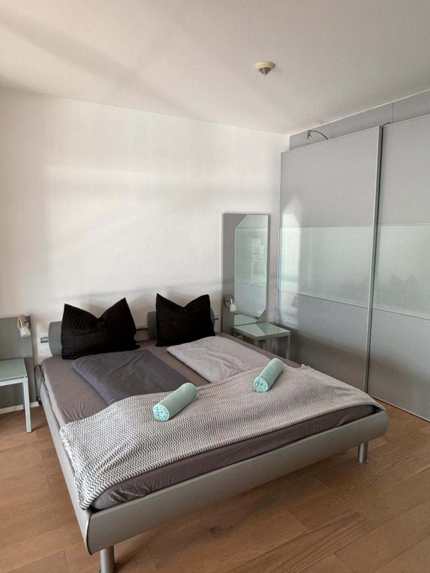 Appartement Mit Seeblick & Seezugang Sekull Eksteriør billede