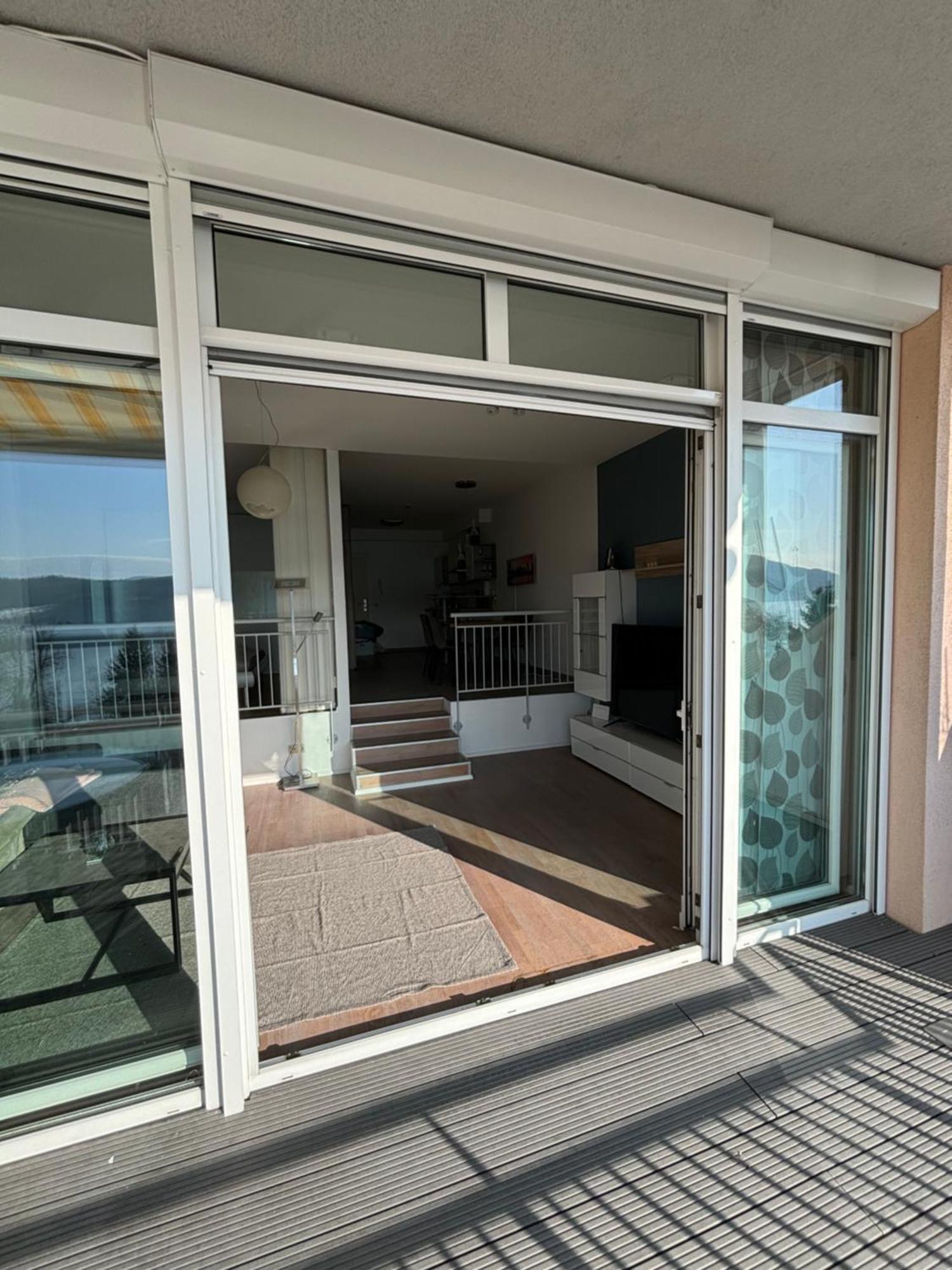 Appartement Mit Seeblick & Seezugang Sekull Eksteriør billede