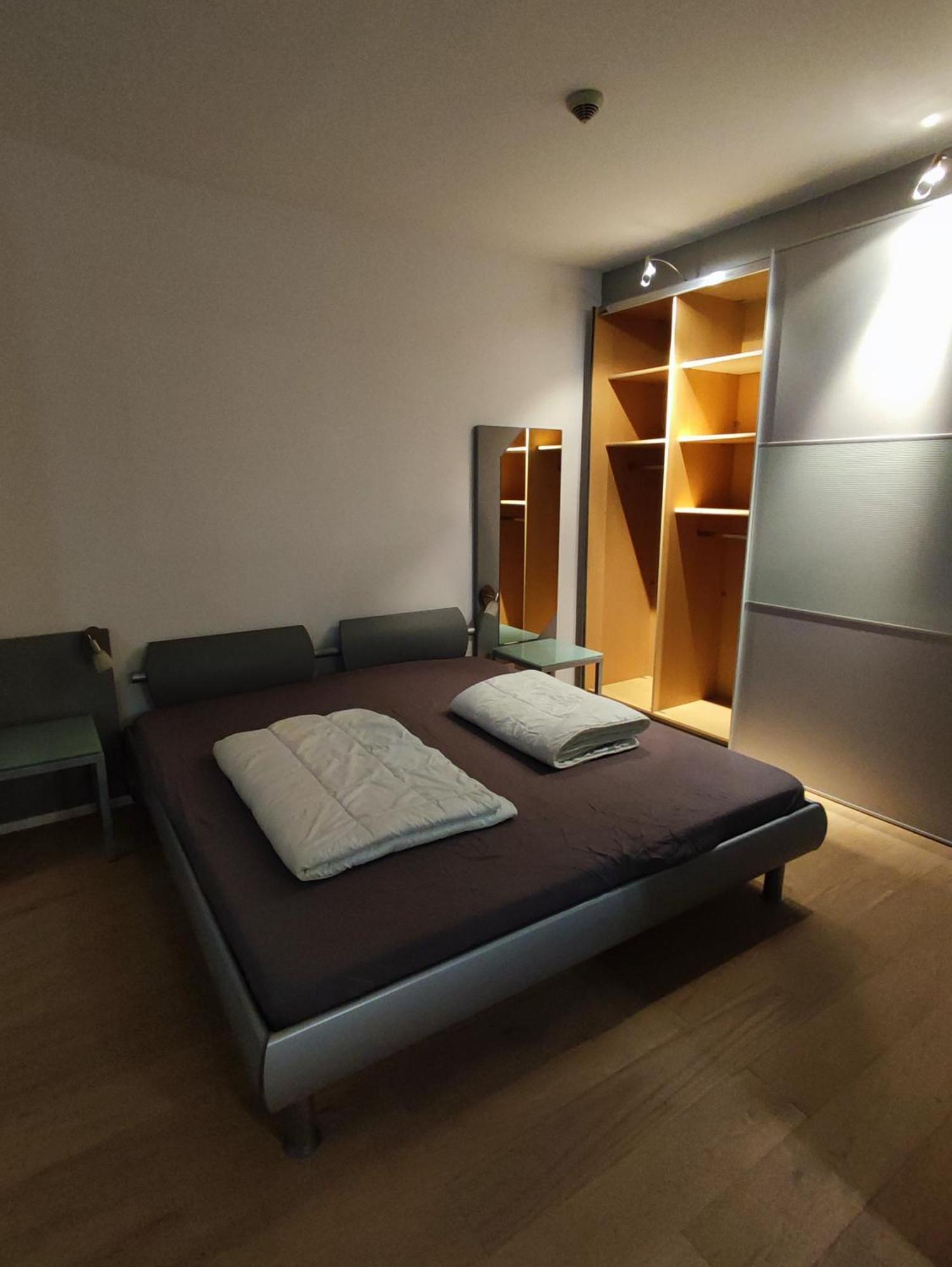 Appartement Mit Seeblick & Seezugang Sekull Eksteriør billede