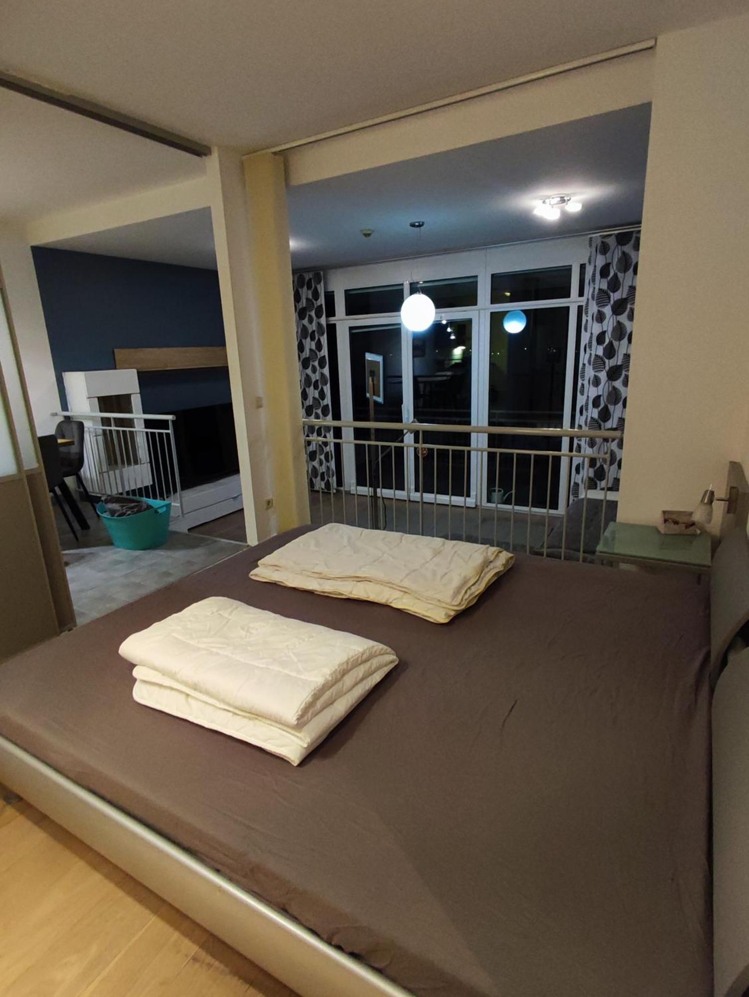 Appartement Mit Seeblick & Seezugang Sekull Eksteriør billede