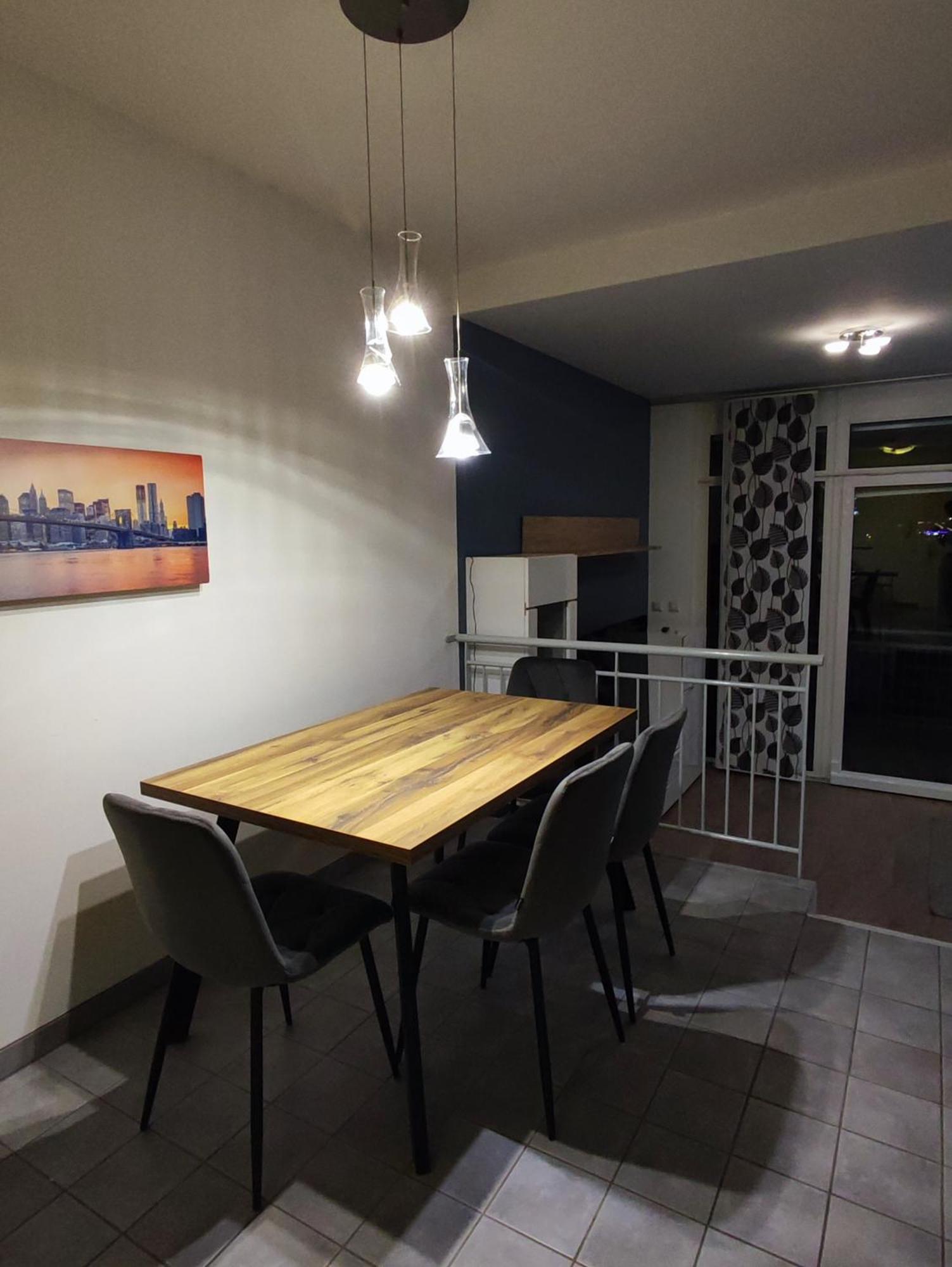 Appartement Mit Seeblick & Seezugang Sekull Eksteriør billede
